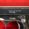 Gabilondo y Urresti, Bufalo, Vest Pocket, 6.35mm, VP, handgun, pistol, C&R, collectible, Spain, Spanish, 6.35, 25, .25, acp, auto, Llama, hand gun
