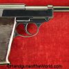 Mauser, P-38, SVW 46, 9mm, Rare, L Suffix, Consecutive Pair, Consecutive, Set, Pair, handgun, pistol, C&R, collectible, svw, 46, 1946, P38, P 38, P.38