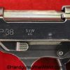 Mauser, P-38, SVW 46, 9mm, Rare, L Suffix, Consecutive Pair, Consecutive, Set, Pair, handgun, pistol, C&R, collectible, svw, 46, 1946, P38, P 38, P.38