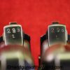 Mauser, P-38, SVW 46, 9mm, Rare, L Suffix, Consecutive Pair, Consecutive, Set, Pair, handgun, pistol, C&R, collectible, svw, 46, 1946, P38, P 38, P.38