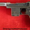 Bergmann Bayard, 1908, 9mm, Bayard, Bergmann, Pieper, Model, Belgian, Belgium, handgun, pistol, C&R, collectible, 9, BB, hand gun, vintage, odd