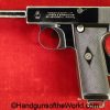 Webley, 1910, .38acp, Grip Safety, Model, British, English, handgun, pistol, C&R, collectible, 38, .38, acp, auto, colt, vintage, classic, old, UK, Britain