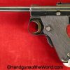 TGE, 1904, Papa, Nambu, 8mm, Late Variation, Tokyo Gas and Electric, Japan, Japanese, handgun, pistol, C&R, collectible, military, Model, Tokyo Gas & Electric