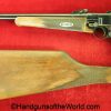 DWM, 1902, Carbine, .30, with Stock, 30, Old Model, Old, Model, German, Germany, handgun, pistol, C&R, collectible, 7.65, 7.65mm, Para, Parabellum, P