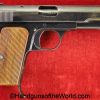 Femaru, P.Mod 37, 7.65mm, Late, JHV41, German, WWII, Matching Magazine, Matching mag, handgun, pistol, C&R, collectible, Germany, WW2, 1941, jhv, 41, 32, .32