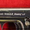 Mauser, WTPII, 6.35mm, Full Rig, German, Germany, handgun, pistol, C&R, collectible, VP, Vest Pocket, WTP, II, 2, WTP-II, WTP II, 6.35, 25, .25, acp, auto