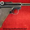 Mauser, P.08, Luger, S/42, 1937, German, WWII, Germany, WW2, handgun, pistol, C&R, collectible, P08, P 08, P-08, S42, S-42, S, 42, NSDAP, vintage, classic