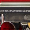 Mauser, 1914, 7.65mm, WWI, German, Germany, WW1, handgun, pistol, C&R, collectible, pocket, 7.65, 32, .32, acp, auto, model, hand gun, vintage, military