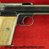 Mauser, 1914, 7.65mm, WWI, German, Germany, WW1, handgun, pistol, C&R, collectible, pocket, 7.65, 32, .32, acp, auto, model, hand gun, vintage, military