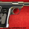 Savage, 1917, .32acp, Late Variation, Mint, handgun, pistol, C&R, collectible, 32, .32, acp, auto, 7.65, 7.65mm, model, hand gun, pocket, Americana, American