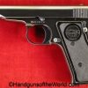 Remington, PA-51, .32acp, Late Variation, Mint, Model 51, PA51, PA 51, 32, .32, acp, auto, 7.65, 7.65mm, handgun, pistol, C&R, collectible, pocket