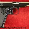 Remington, Model PA51, .380, Early Model, Mint, in Box, Boxed, PA51, PA, 51, Model, 51, PA-51, PA 51, handgun, pistol, C&R, collectible, pocket, 380, acp