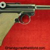 Mauser, P.08, Luger, S/42, 1937, 9mm, German, WWII, Matching Magazine, Matching Mag, Germany, WW2, handgun, pistol, C&R, collectible, P08, P 08, P-08