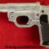 German, LP-42, 26.5mm, Flare Pistol, WWII, WW2, Germany, handgun, flare, pistol, collectible, euh, LP42, LP.42, LP 42, 26.5, military, proofed, WaA