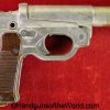German, LP-42, 26.5mm, Flare Pistol, WWII, WW2, Germany, handgun, flare, pistol, collectible, euh, LP42, LP.42, LP 42, 26.5, military, proofed, WaA