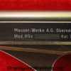 Mauser, HSc, 7.65mm, Late War, German, Outstanding, Germany, WWII, WW2, handgun, pistol, C&R, collectible, pocket, 7.65, 32, .32, acp, auto