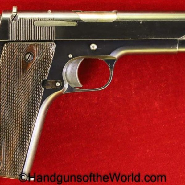 Star, Model 1922, 9mm, Spanish, Military, Matching Magazine, Matching Mag, Spain, 1922, handgun, pistol, C&R, collectible, model, Matching Clip