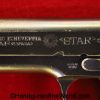 Star, Model 1922, 9mm, Spanish, Military, Matching Magazine, Matching Mag, Spain, 1922, handgun, pistol, C&R, collectible, model, Matching Clip