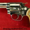 S&W, Model 36, .38 Special, 3 1/4" Barrel, 36, 38, .38, Special, Spl, Spl., handgun, revolver, modern, collectible, model, Smith and Wesson, Smith & Wesson