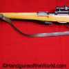 Swiss, ZFK 31/55, Sniper, 7.5mm, Matching Scope, Matching Scope Can, rifle, C&R, collectible, ZFK, 55, 31, 31/55, Switzerland, 7.5, ZFK 55, ZFK-55