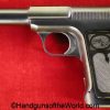 Savage, 1917, .380, Late Variation, Mint, handgun, pistol, C&R, collectible, pocket, 380, model, Model 1917, American, Americana, America, US, USA