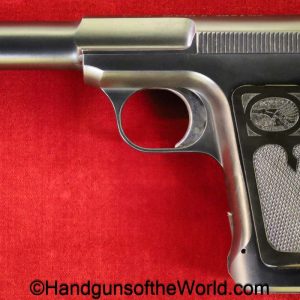 Savage, 1917, .380, Late Variation, Mint, handgun, pistol, C&R, collectible, pocket, 380, model, Model 1917, American, Americana, America, US, USA