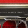 Sauer, 38H, 7.65mm, SA der NSDAP, Full Rig, German, Germany, handgun, pistol, C&R, collectible, WWII, WW2, Gruppe Thüringen, 38, h, pocket, 32, .32, 7.65