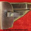 Sauer, 38H, 7.65mm, SA der NSDAP, Full Rig, German, Germany, handgun, pistol, C&R, collectible, WWII, WW2, Gruppe Thüringen, 38, h, pocket, 32, .32, 7.65