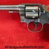 Colt, 1917, Revolver, .45acp, US, Army, Fantastic, .45, 45, acp, auto, WWI, WW1, handgun, C&R, collectible, model, USA, Americana, American, America