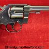Colt, 1917, Revolver, .45acp, US, Army, Fantastic, .45, 45, acp, auto, WWI, WW1, handgun, C&R, collectible, model, USA, Americana, American, America