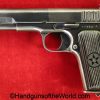 Russian, TT-33, Tokarev, 7.62mm, Dated, 1940, Matching Magazine, Matching mag, handgun, pistol, C&R, collectible, WWII, WW2, TT33, TT 33, Soviet, USSR