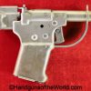Guidelamp, FP-45, Liberator, .45acp, Resistance Pistol, handgun, pistol, single shot, C&R, collectible, WWII, WW2, 45, .45, FP45, FP 45, Americana, US, USA