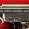 Mauser, 1910, 6.35mm, Late, Side Latch, Model, handgun, pistol, C&R, collectible, German, Germany, 6.35, 25, .25, acp, auto, pocket, VP, Vest Pocket