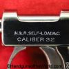 H&R, Self Loading, .32acp, 32, .32, acp, auto, 7.65, 7.65mm, pocket, handgun, pistol, C&R, collectible, Self-Loading, American, America, Americana, US, USA