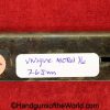 Unique, Model 16, 7.65mm, Magazine-Clip, magazine, mag, clip, original, collectible, German, Germany, WWII, WW2, French, France, 32, .32, 7.65, 16, Model