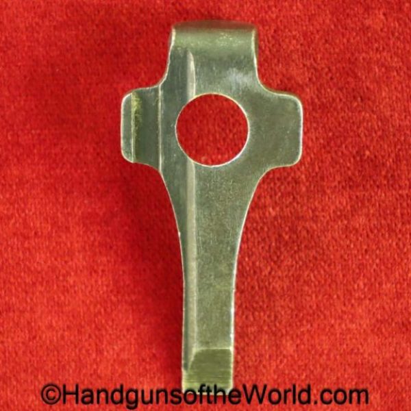 Luger, P.08, Take Down Tool, Eagle 63, Proofed, E63, E/63, original, collectible, German, Germany, WWII, WW2, P08, P 08, P-08, Tool, Take down, Takedown