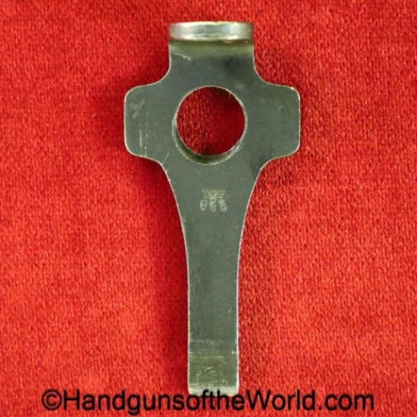 Luger, P.08, Take Down Tool, Eagle 655, Proofed, E655, E/655, original, collectible, German, Germany, WWII, WW2, P08, P 08, P-08, Tool, Take down, Takedown