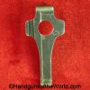 Luger, P.08, Take Down Tool, Eagle 655, Proofed, E655, E/655, original, collectible, German, Germany, WWII, WW2, P08, P 08, P-08, Tool, Take down, Takedown