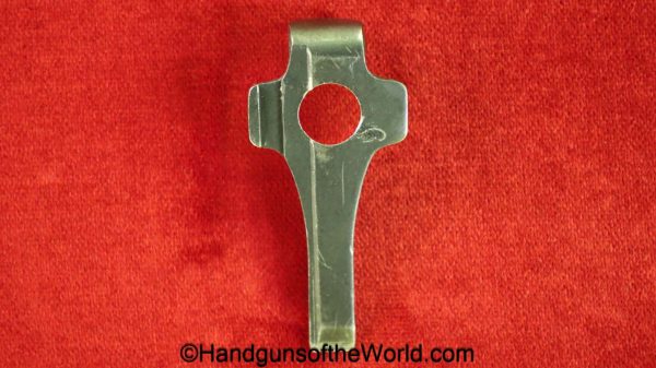 Luger, P.08, Take Down Tool, Eagle 655, Proofed, E655, E/655, original, collectible, German, Germany, WWII, WW2, P08, P 08, P-08, Tool, Take down, Takedown