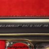 Sauer, 1913, 7.65mm, English, Export Model, Fantastic, German, Germany, handgun, pistol, pocket, model, 7.65, 32, .32, acp, auto, early, export, pocket