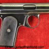 Sauer, 1913, 7.65mm, English, Export Model, Fantastic, German, Germany, handgun, pistol, pocket, model, 7.65, 32, .32, acp, auto, early, export, pocket