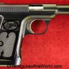 Savage, 1917, .32acp, Last Variation, Outstanding, handgun, pistol, C&R, collectible, American, Americana, Pocket, US, USA, 32, .32, acp, auto, Model, 7.65