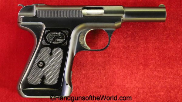 Savage, 1917, .32acp, Last Variation, Outstanding, handgun, pistol, C&R, collectible, American, Americana, Pocket, US, USA, 32, .32, acp, auto, Model, 7.65
