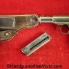 Astra, 300, .380, German, WWII, Full Rig, Germany, WW2, handgun, pistol, C&R, collectible, pocket, 380, Spain, Spanish, with holster, 9mm, 9mmK, model