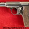 Astra, 300, .380, German, WWII, Full Rig, Germany, WW2, handgun, pistol, C&R, collectible, pocket, 380, Spain, Spanish, with holster, 9mm, 9mmK, model