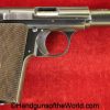 Astra, 300, .380, German, WWII, Full Rig, Germany, WW2, handgun, pistol, C&R, collectible, pocket, 380, Spain, Spanish, with holster, 9mm, 9mmK, model
