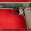 Star, MMS, 7.63mm, with Stock, with Box, Boxed, handgun, pistol, C&R, collectible, Spain, Spanish, 1985, stocked, 7.63, hand gun, mint, NFA Exempt