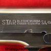 Star, MMS, 7.63mm, with Stock, with Box, Boxed, handgun, pistol, C&R, collectible, Spain, Spanish, 1985, stocked, 7.63, hand gun, mint, NFA Exempt