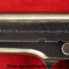 Star, Model 1920, 9mm, Matching Magazine, Matching mag, Spain, Spanish, handgun, pistol, C&R, collectible, 1920, military, Guardia Civil, GC, Largo