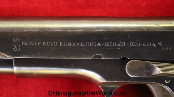 Star, Model 1920, 9mm, Matching Magazine, Matching mag, Spain, Spanish, handgun, pistol, C&R, collectible, 1920, military, Guardia Civil, GC, Largo